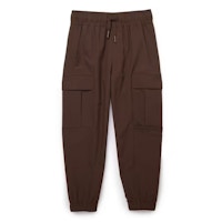 Kids' Hybrid Cargo Joggers