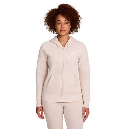 $12.10 Reebok Women's Zip Up Hoodie at Walmart (52% off)