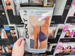 bras 