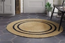 magnolia rug target