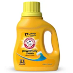 Arm & Hammer Laundry Detergent