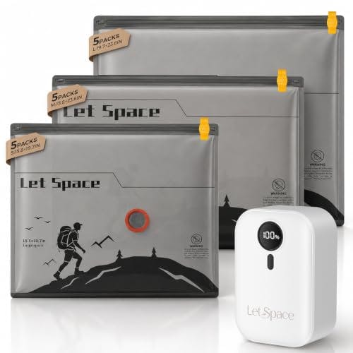 Vacuum Storage Bags