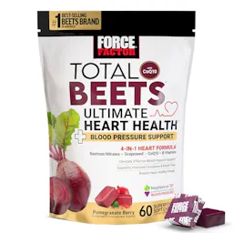 Force Factor Total Beets Chews