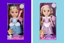 disney my friend dolls