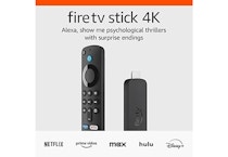 Amazon Fire TV Stick