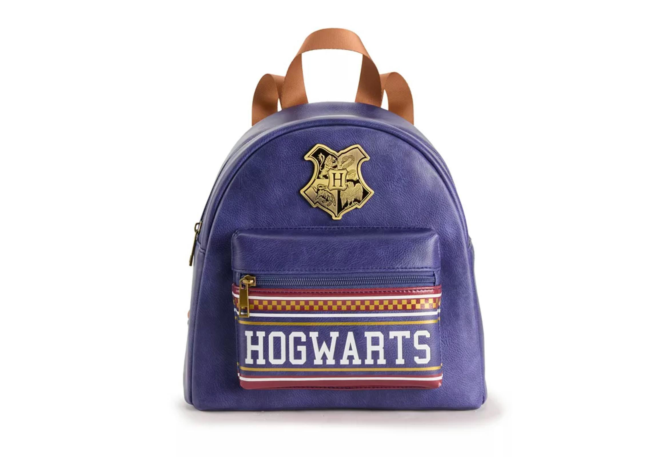 Hogwarts Backpack