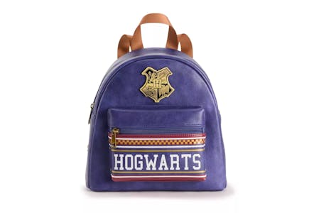 Hogwarts Backpack