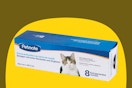 Litter Box Liners 4-Pack