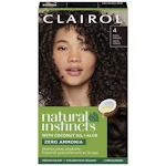 2 Clairol Hair Color Products