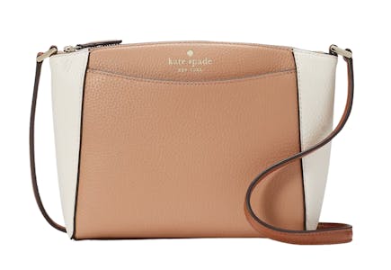 Kate Spade Monica Small Crossbody