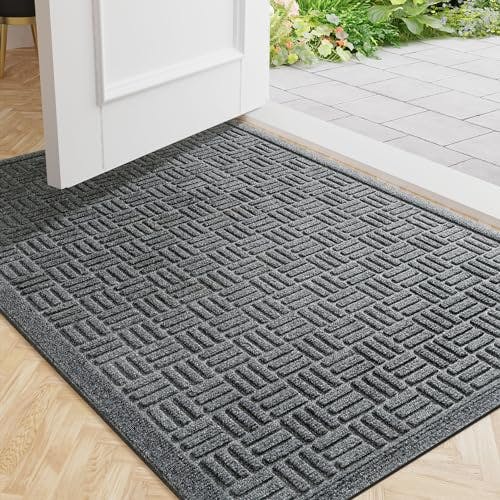 Door Mat