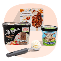 Ice Cream Coupons