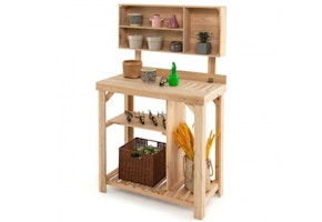 Freeport Park Potting Bench