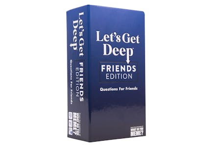 What Do You Meme? Friends Edition