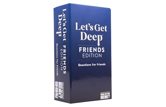 What Do You Meme? Friends Edition