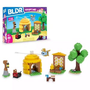 BLDR Roblox Building Set