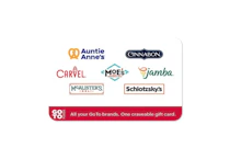 Mix It Up Multi-Brand eGift Card