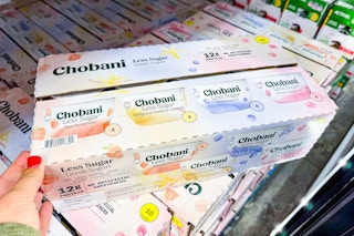 costco chobani less sugar greek yogurt