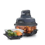 Ninja Crispi 4-in-1 Cooking System