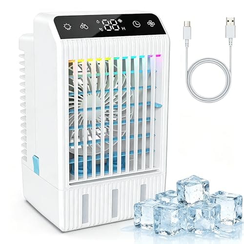 Portable Air Conditioner