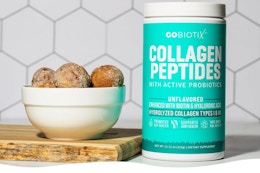 amazon gobiotix collagen powder B08DHW8MY3