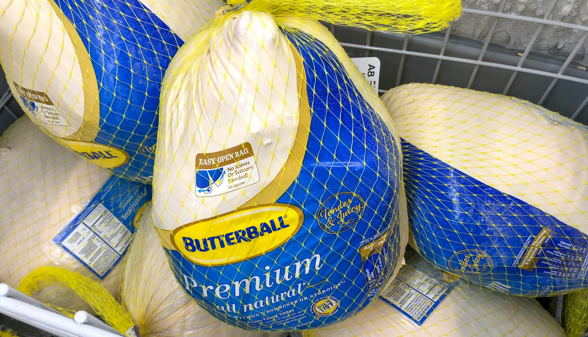 10 Items You Need to Stock Up On in November to Save