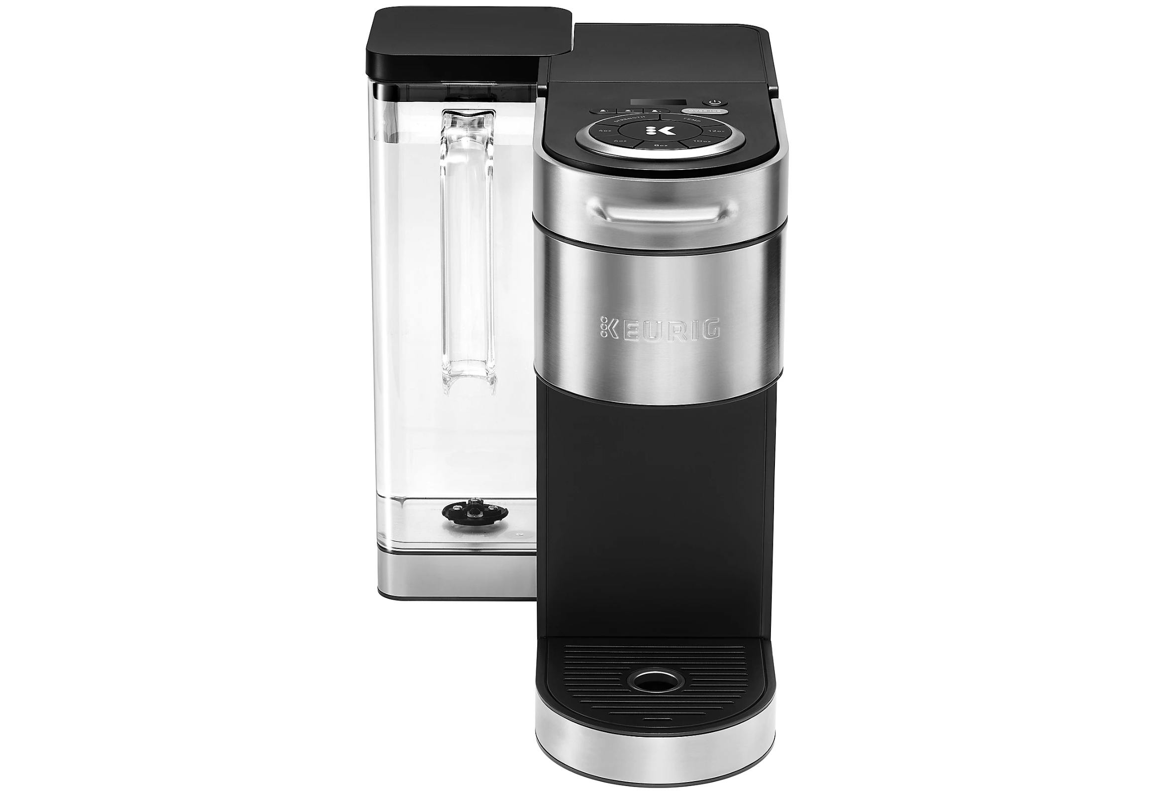Keurig K-Supreme Plus Coffee Maker