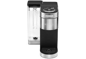 Keurig K-Supreme Plus Coffee Maker