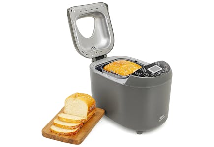 Elite Cuisine Bread Maker