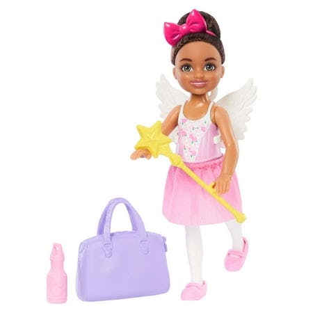 Barbie Chelsea Doll