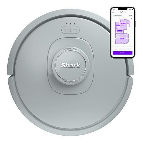 Shark Matrix IQ Robot Vacuum