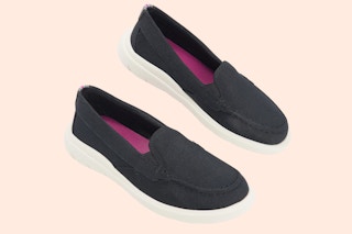 qvc sperry shoes