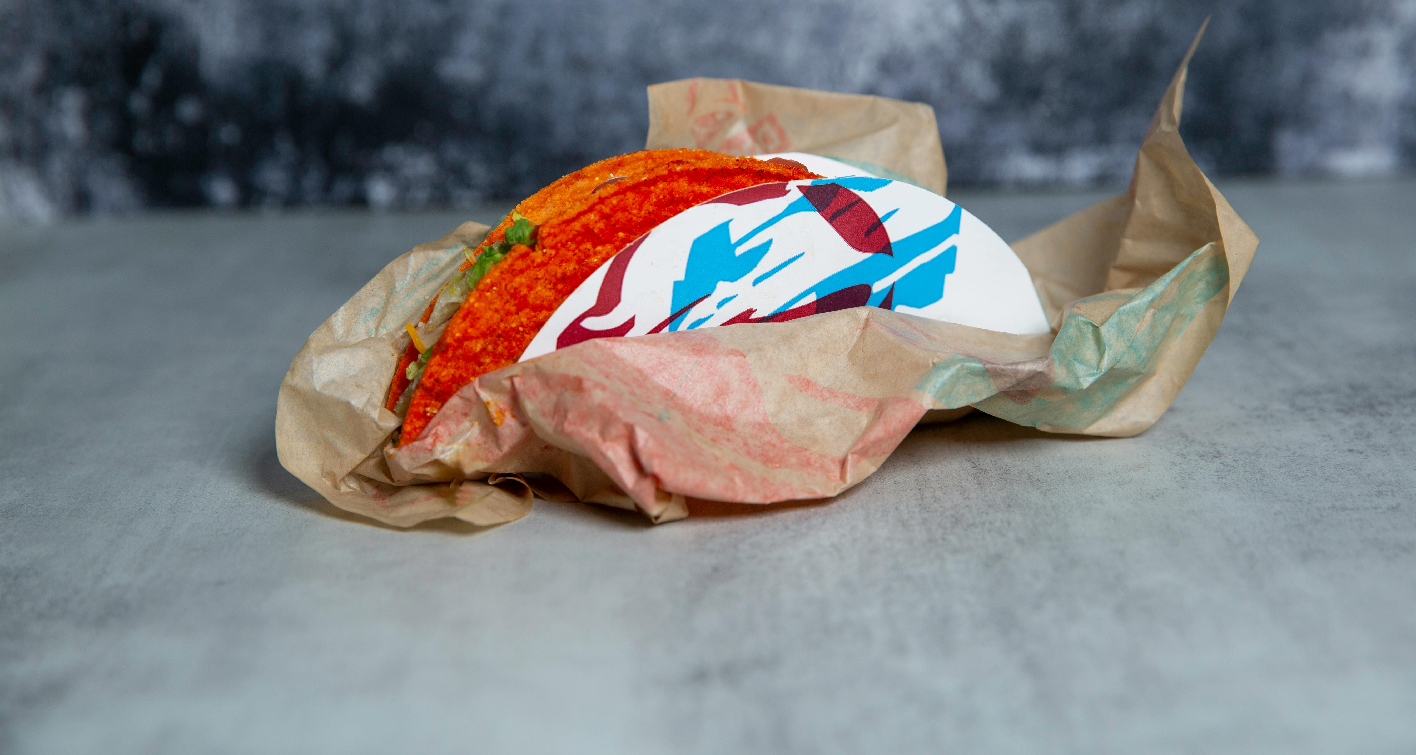Taco Bell Volcano Menu Will Make a Seismic Return June 27