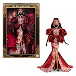 Barbie Día De Muertos Doll