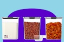 Rubbermaid Food Storage Containers