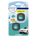 Febreze Car Vent Clip 2-Pack