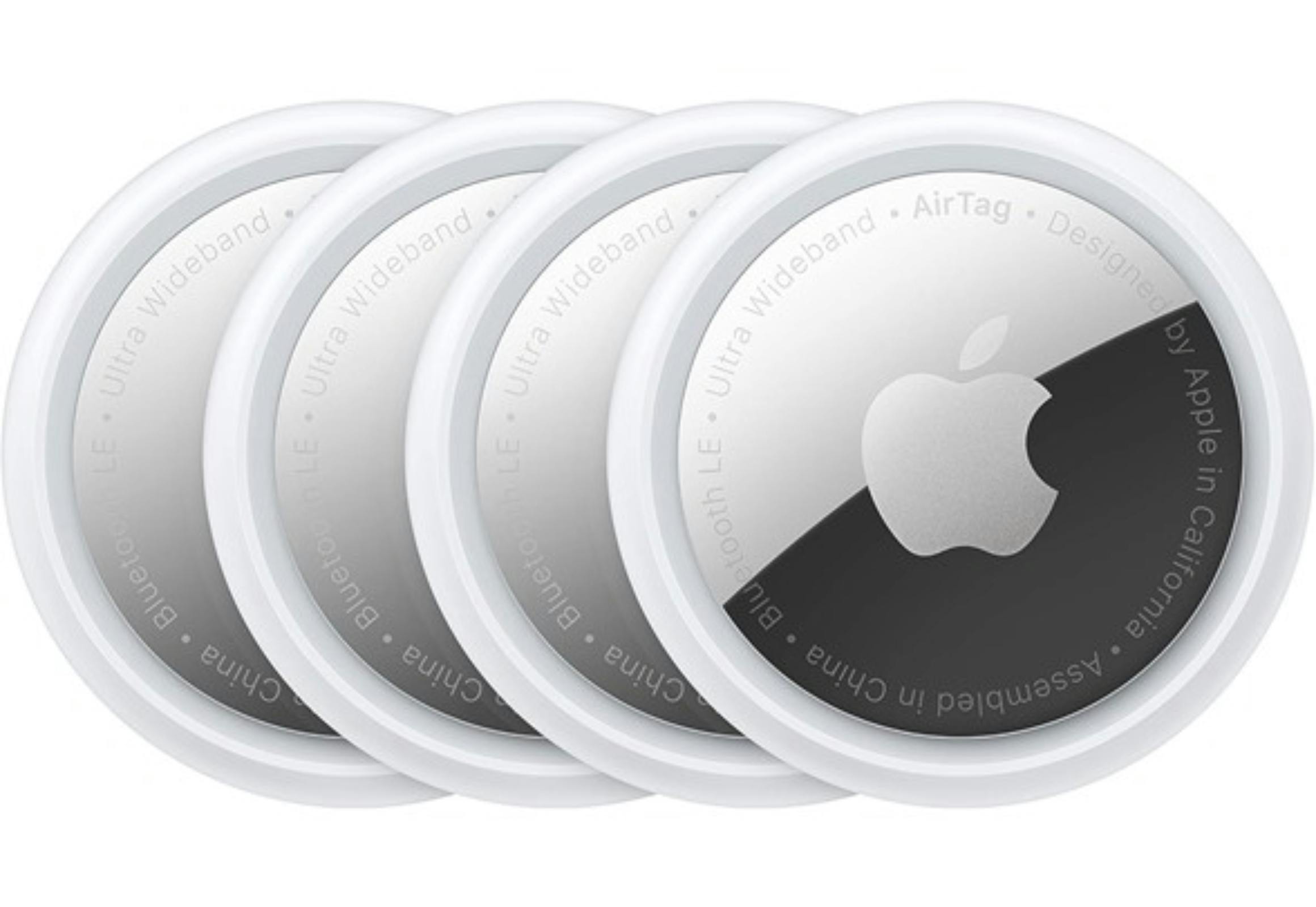 Apple Air Tags