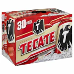Tecate Beer