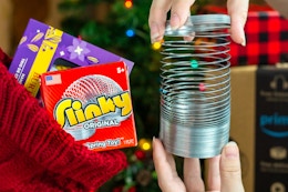 Best Amazon Stocking Stuffers Worth Buying During Black Friday card image