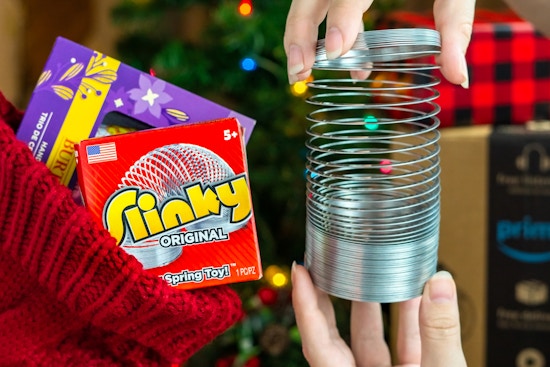 Best Amazon Stocking Stuffers Worth Buying During Black Friday