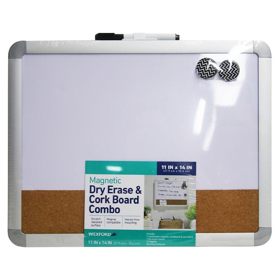 Wexford Dry Erase Board