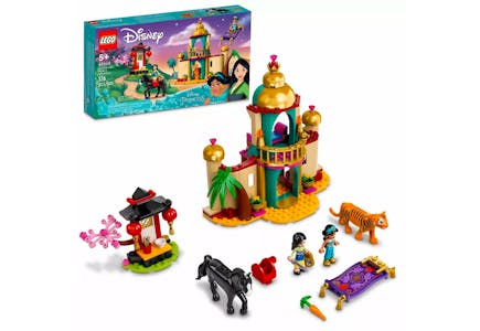 Lego Disney Set