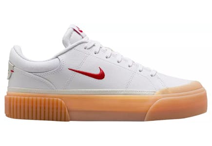 Nike Women’s Court Shoes