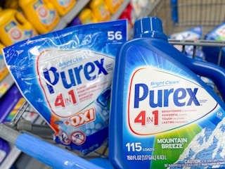 walmart purex detergent 03 1681834941 1681834941