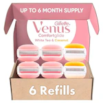 Gillette Venus Razor Refills