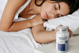 Magnesium Bisglycinate B0DNQDP95V