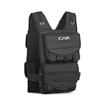 Adjustable Weighted Vest