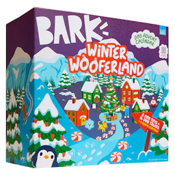 BARK Dog Advent Calendar