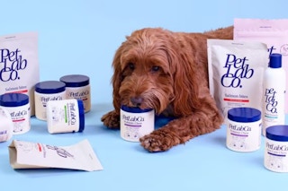 petlab co. probiotics