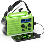 Emergency Weather Radio